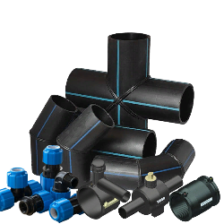 Фитинги, детали для труб