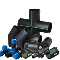 Фитинги, детали для труб