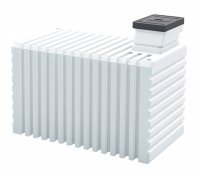 Пластиковые погреба		