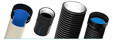 Трубы КОРСИС SN8, SN 16, КОРСИС ПРО , КОРСИС ПРОТЕКТ,ПЕРФОКОР