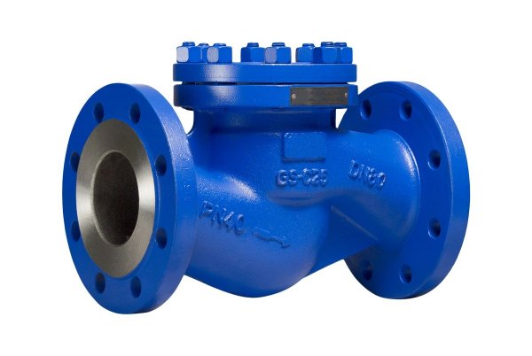 Клапаны обратные