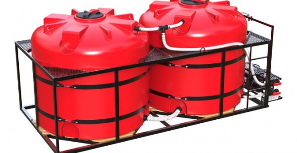 Транспортные кассеты под КАС