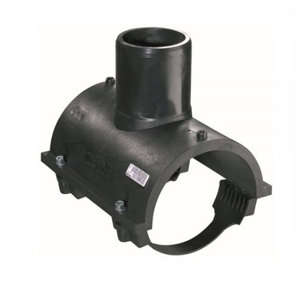 Седелочные отводы с ответной частью