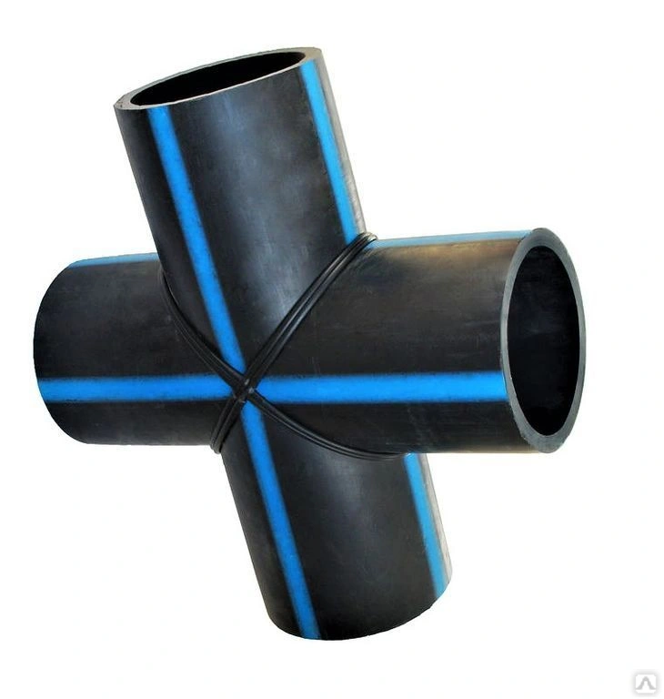 Крестовины  сегментные (сварные) 