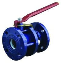 Краны стальные