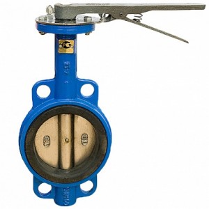 Затвор 50 поворот диск. ручной