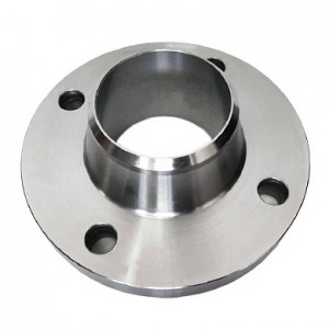 Фланец стальной воротниковый 50 (PN16)