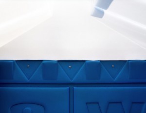 Туалетная кабина Эконом 