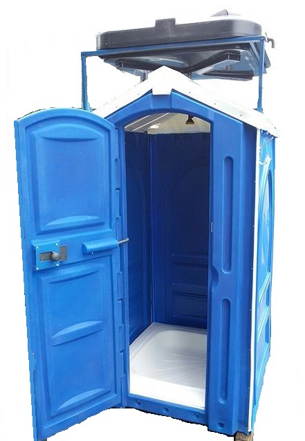 Душевая кабина