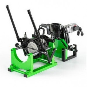 Механические сварочные аппараты для ПНД труб от 40мм-1200мм