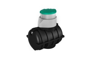 Емкость подземная U 1250