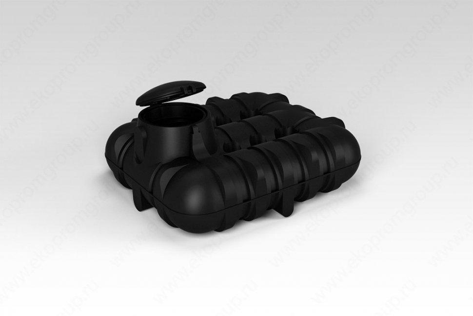 Емкость подземная R 3000