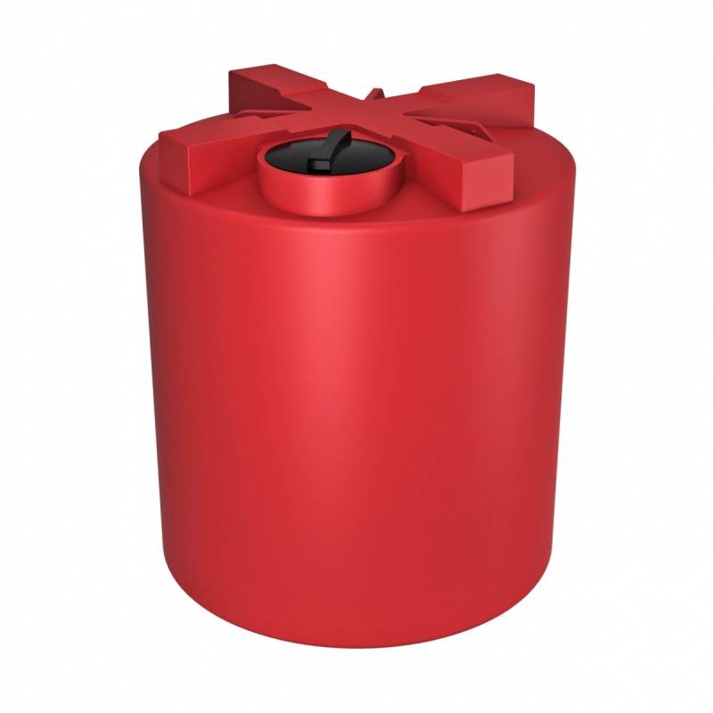 Емкость КАС 3000 T