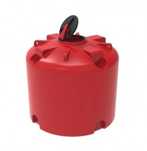 Емкость КАС 3000 TR