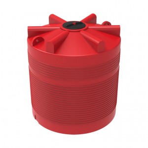 Емкость КАС 5000 ЭВЛ