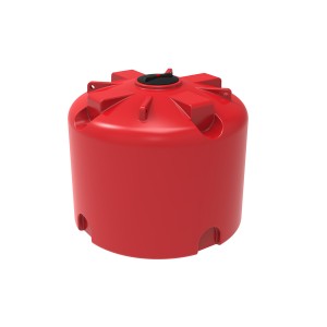 Емкость КАС 4500 TR