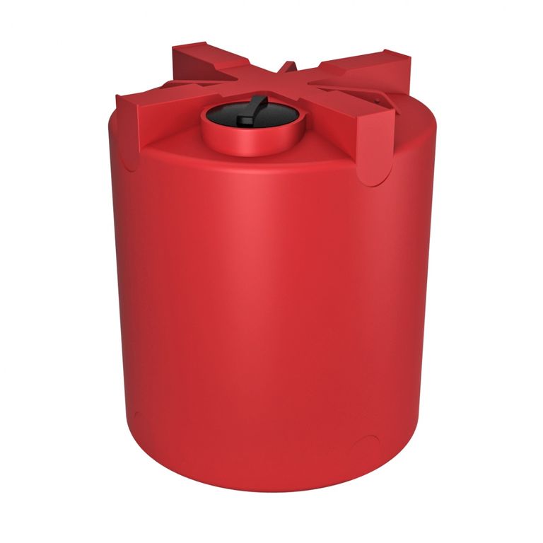 Емкость КАС 5000 T