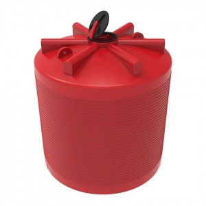 Емкость КАС 7500 ЭВЛ