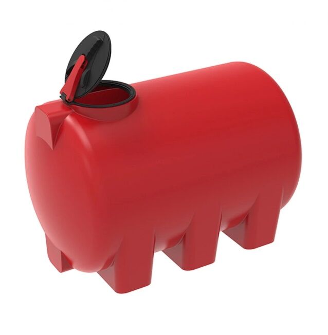 Емкость КАС 2000 H