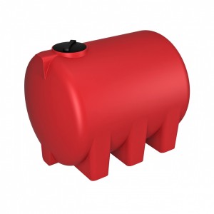 Емкость КАС 3000 H