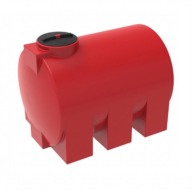 Емкость КАС 3000 ЭВГ