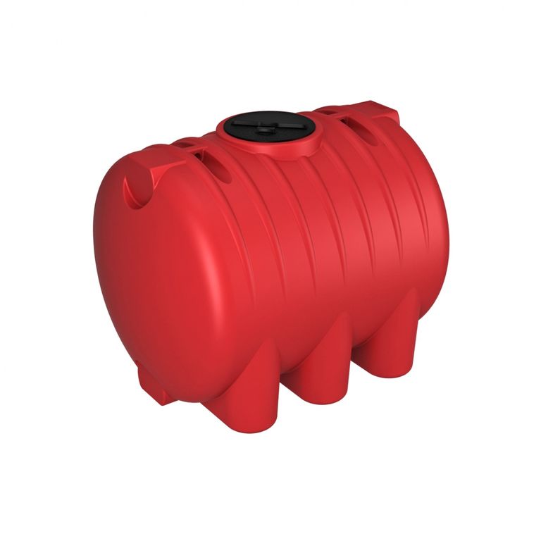 Емкость КАС 5000 HR