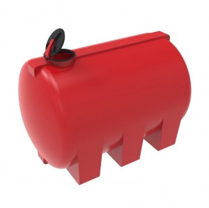 Емкость КАС 8000 H