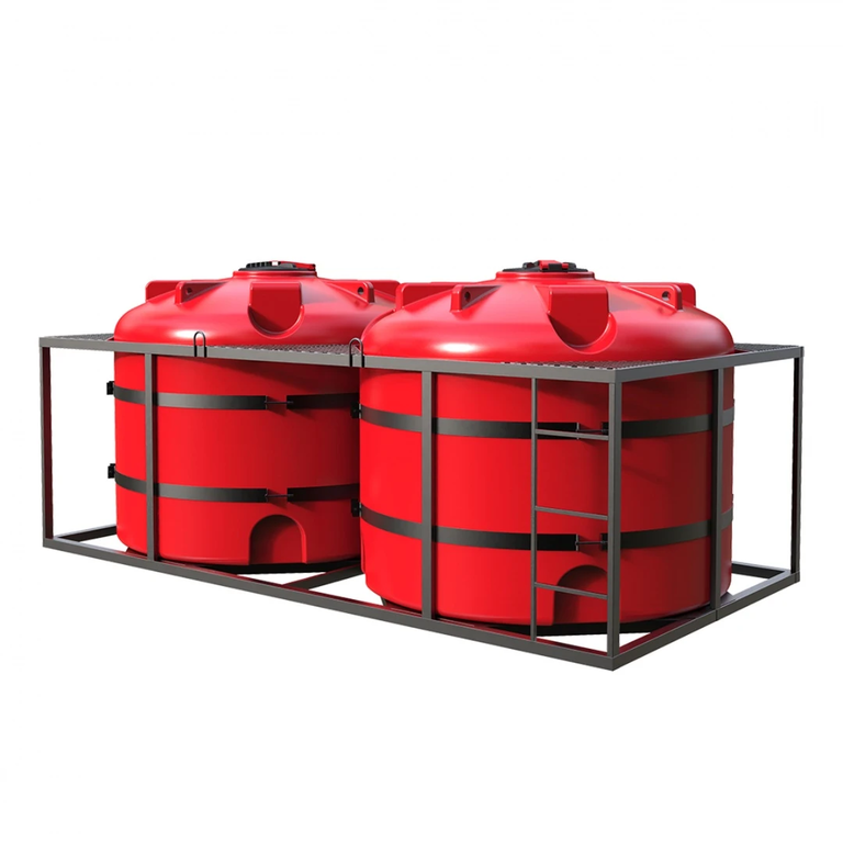 Кассета 9м³ TR