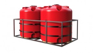 Кассета 12м³ медиум Д