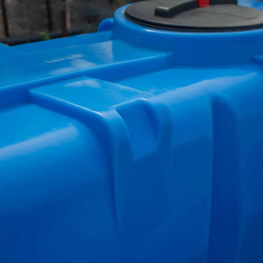 Емкость SK 2000л