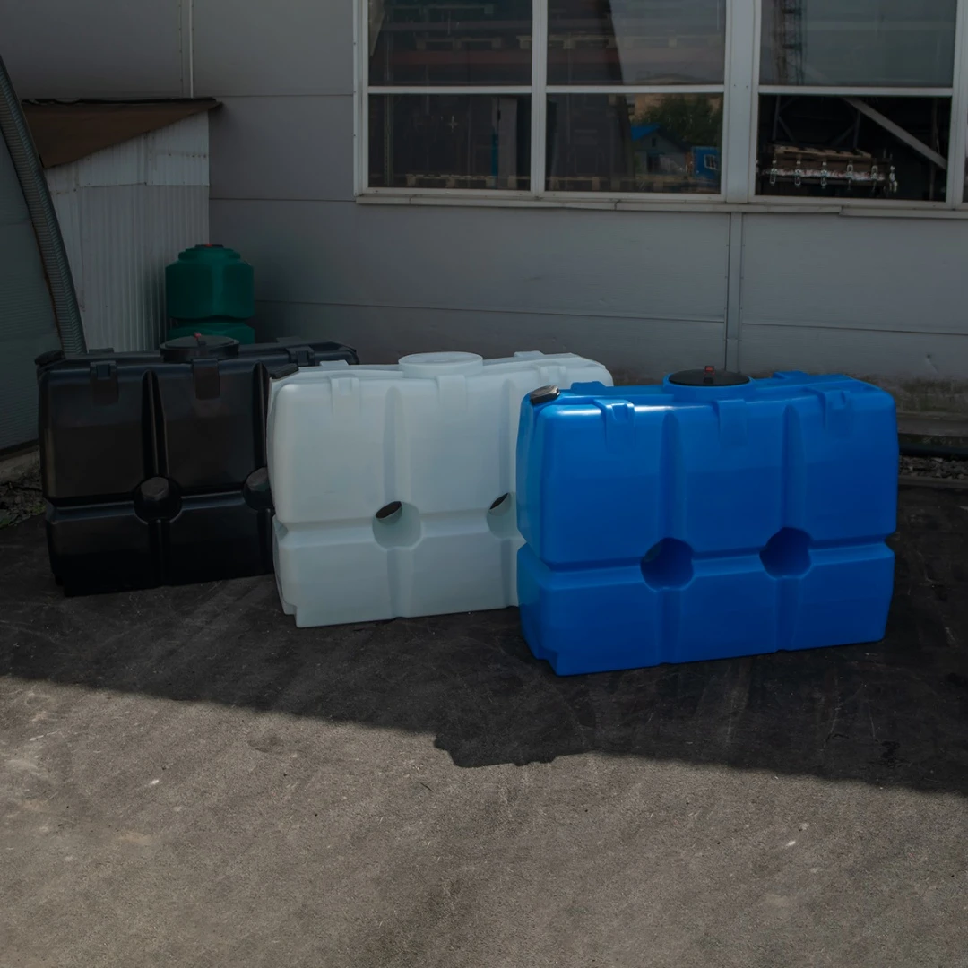 Емкость SK 2000л