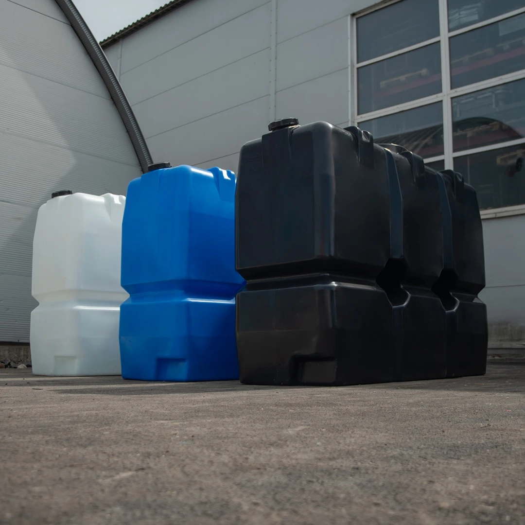 Емкость SK 2000л 