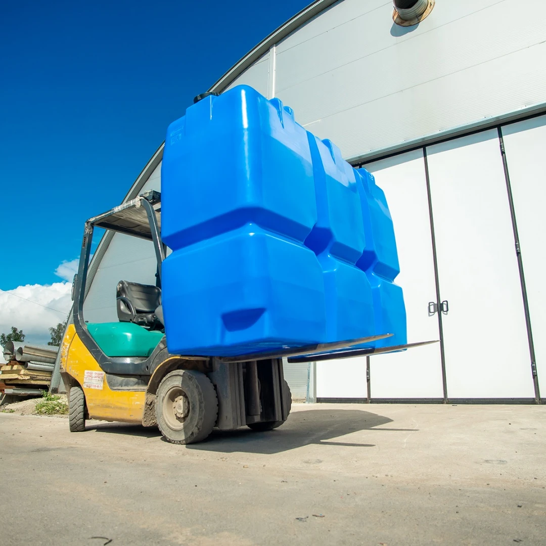 Емкость SK 2000л 