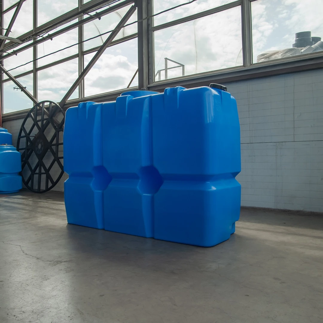 Емкость SK 2000л 