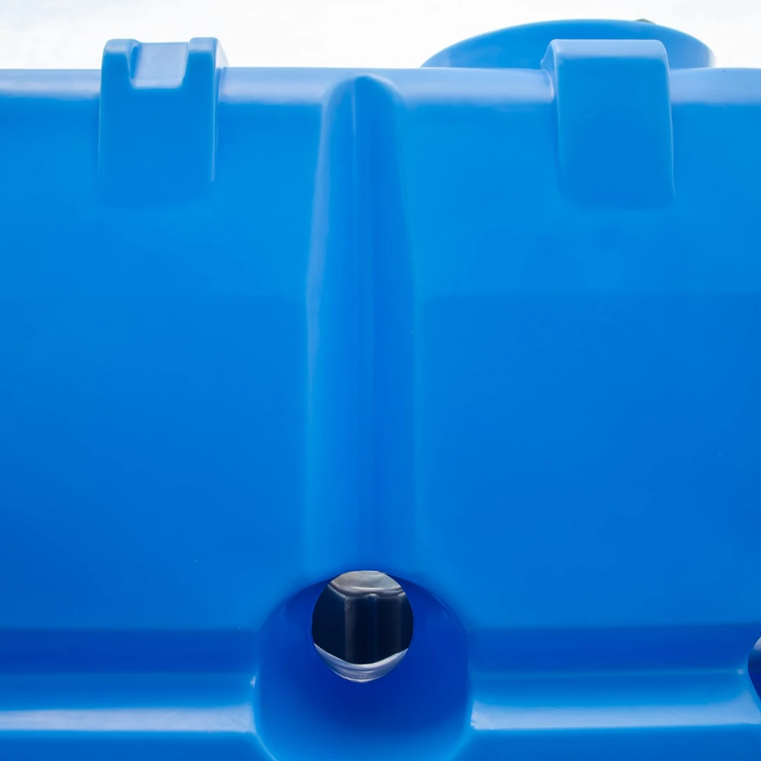 Емкость SK 2000л 