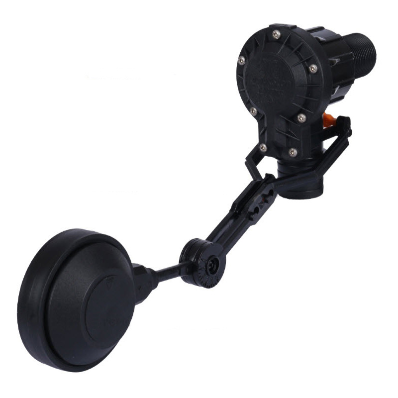 Поплавковый клапан для воды G1 1/2 Италия