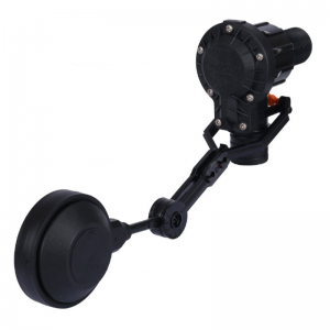 Поплавковый клапан для воды G1 1/2 Италия