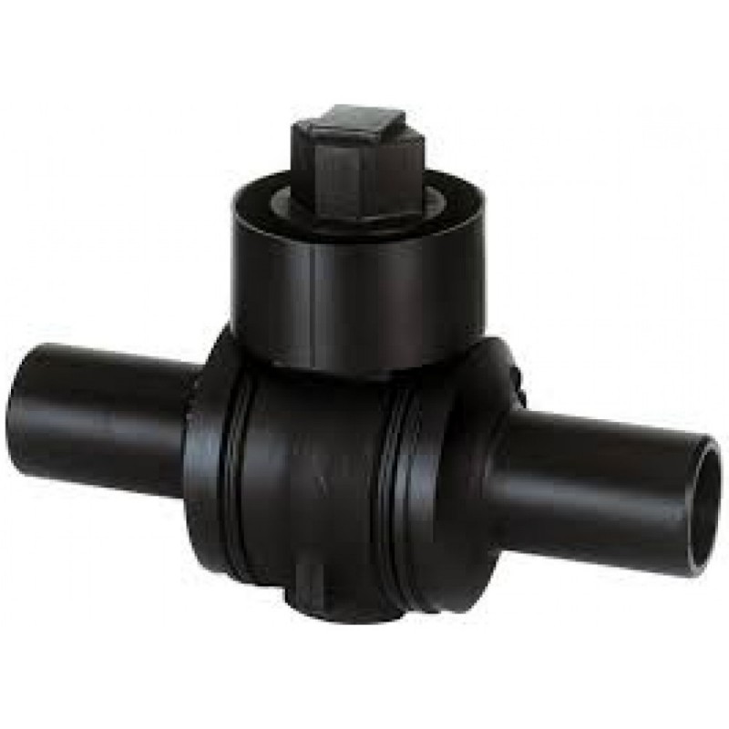 КРАН ЭЛЕКТРОСВАРНОЙ