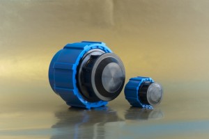 Заглушки компрессионные цанговые