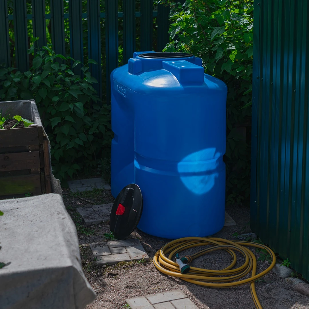 Емкость S 500л 