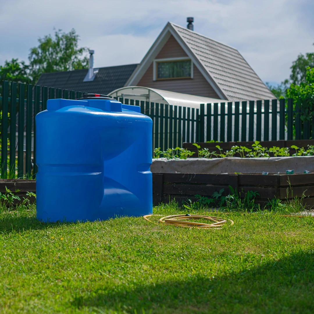 Емкость S 500л