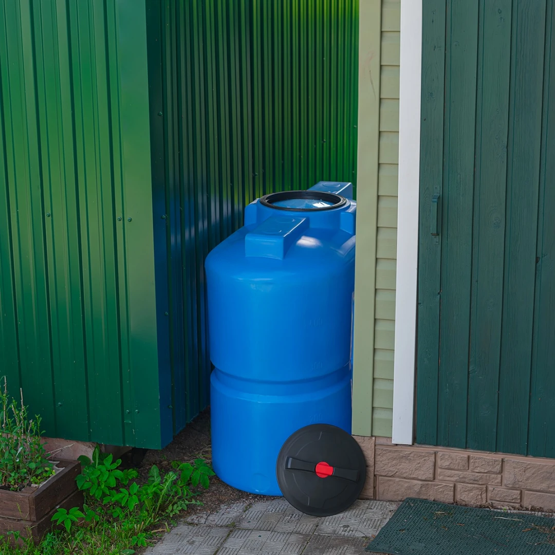 Емкость S 500л