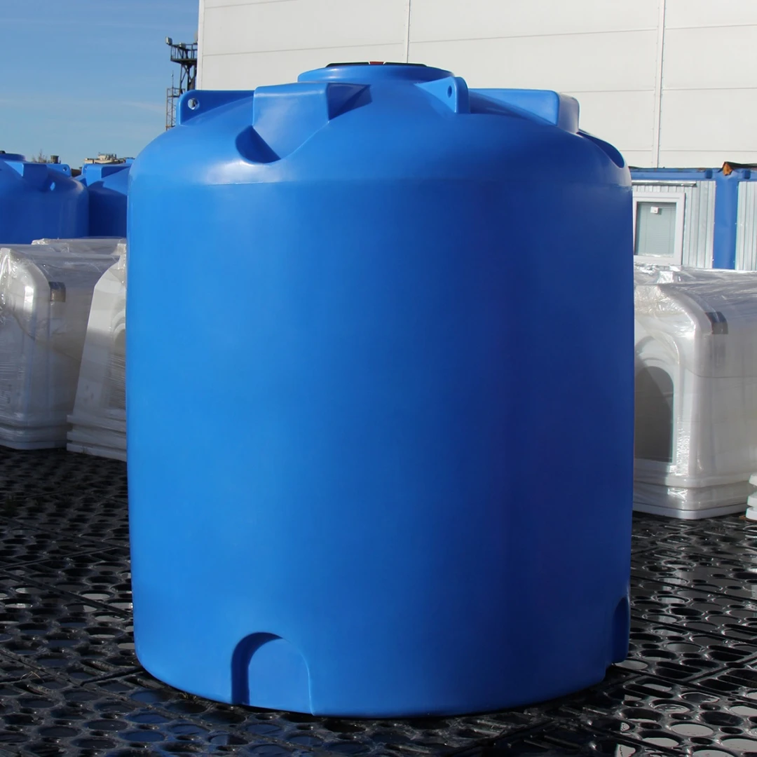 Емкость TR 10000л