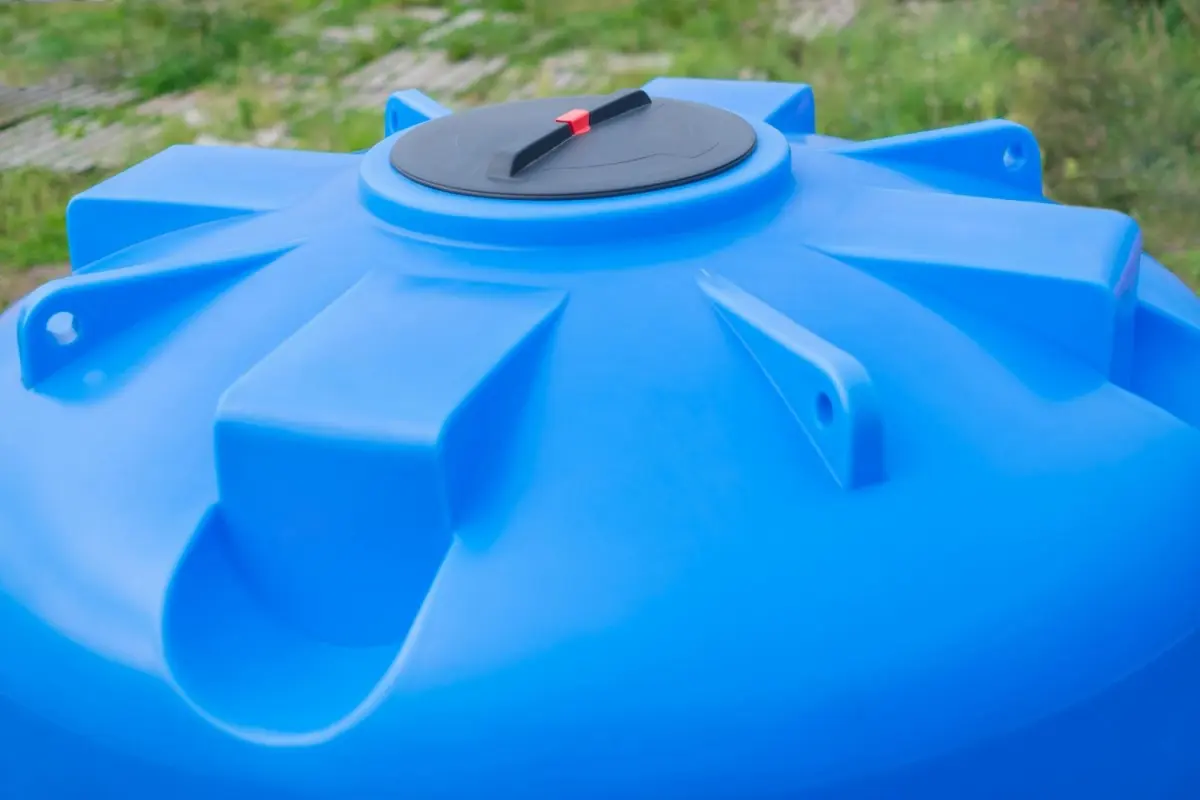 Емкость TR 8000л