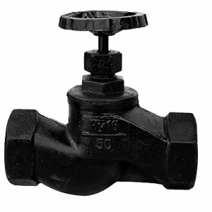 Вентиль аналог 15кч18п 50 Ci