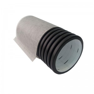 ТРУБА ПЕРФОКОР С ФИЛЬТРОМ 250 ММ OD