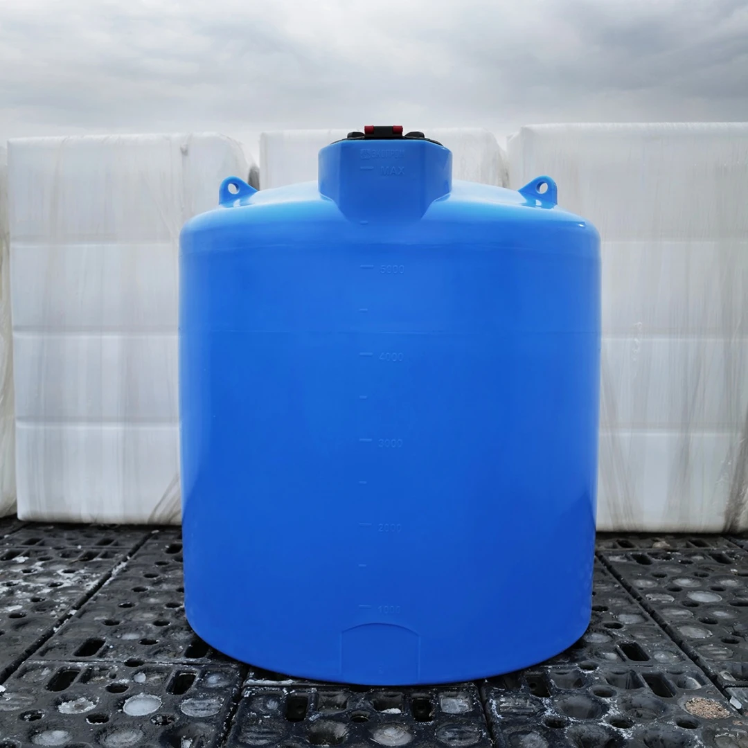 Емкость TRN 6000л