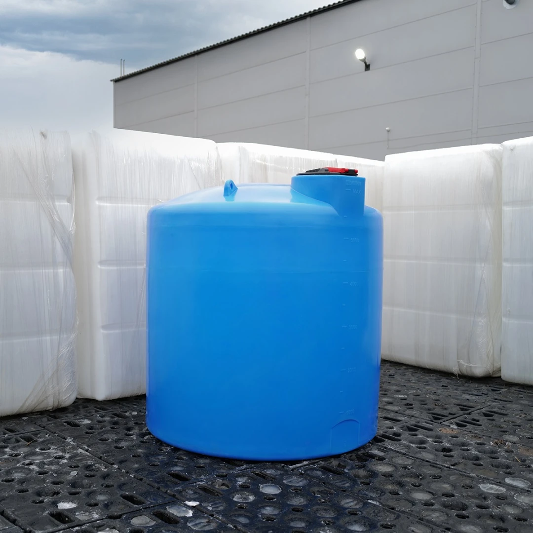 Емкость TRN 6000л