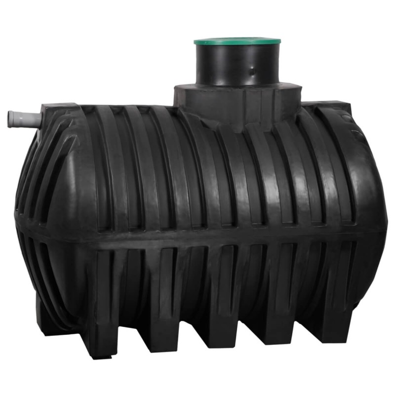 Емкость накопительная AquaStore 5-5000л