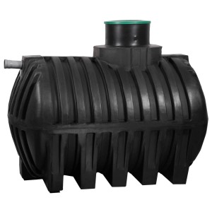 Емкость накопительная AquaStore 5-5000л